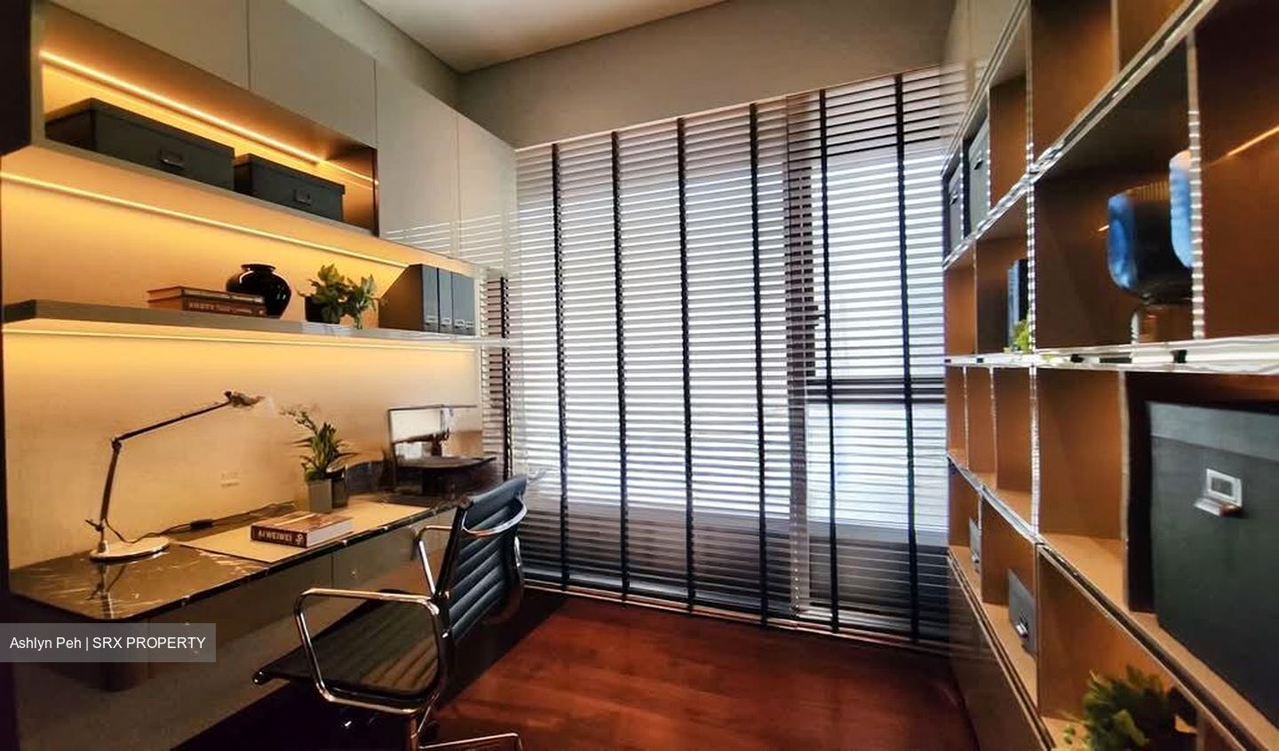 Midtown Modern (D7), Apartment #599386591